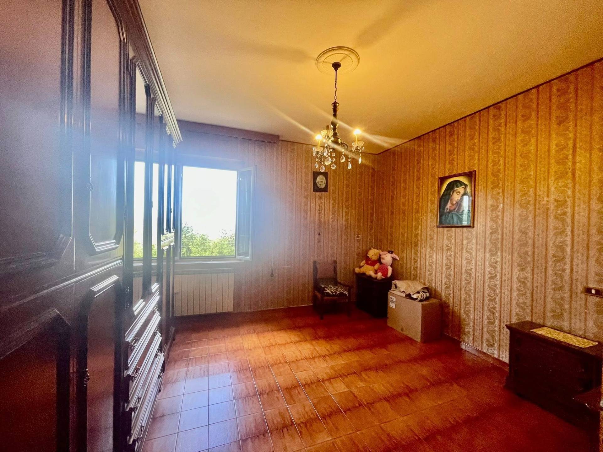 Appartamento in vendita a Alatri