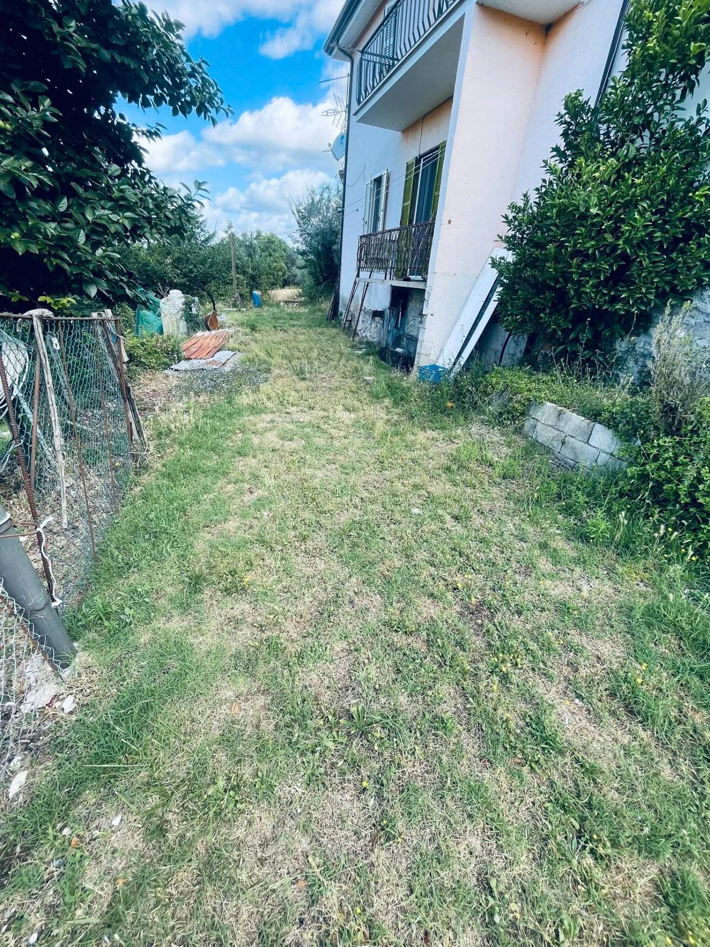 Appartamento in vendita a Alatri