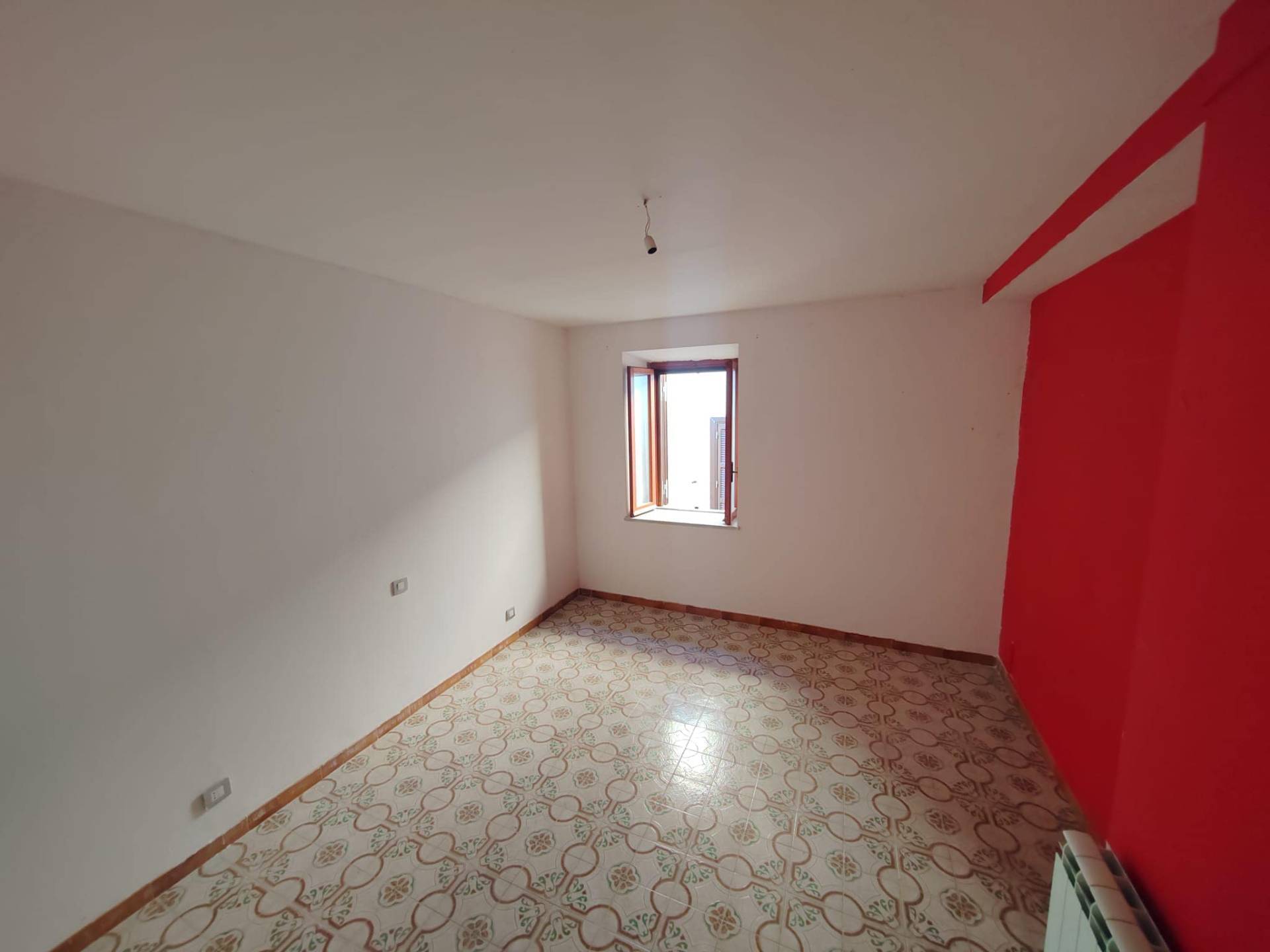 palazzina in vendita a Maenza