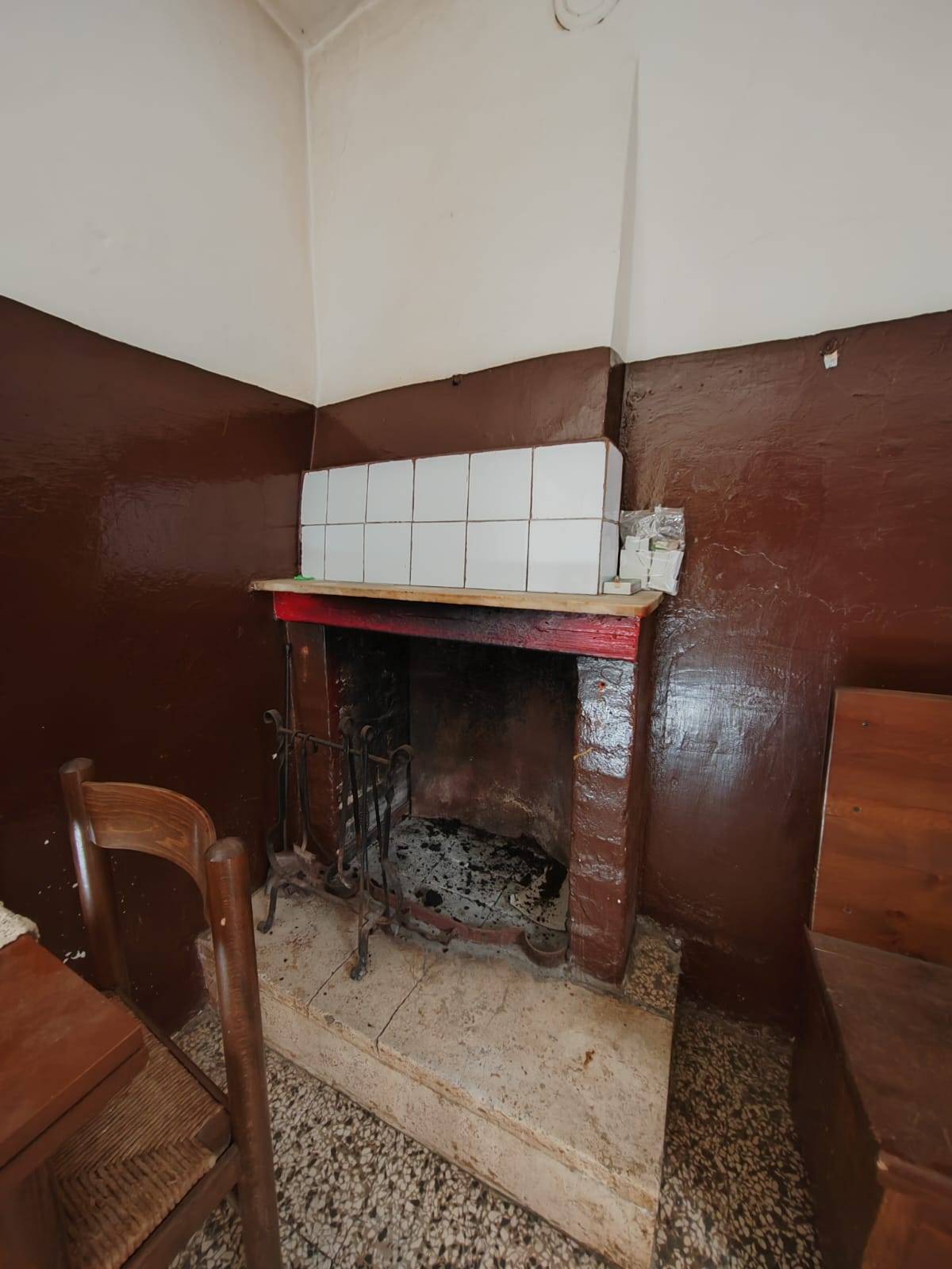 Appartamento in vendita a Maenza