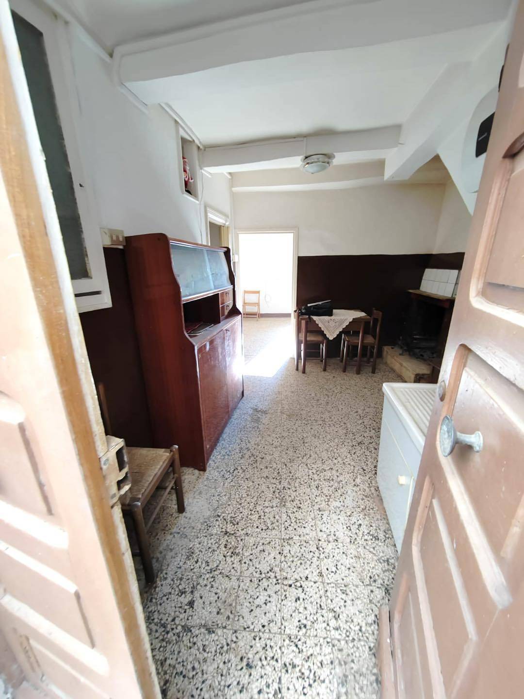 Appartamento in vendita a Maenza