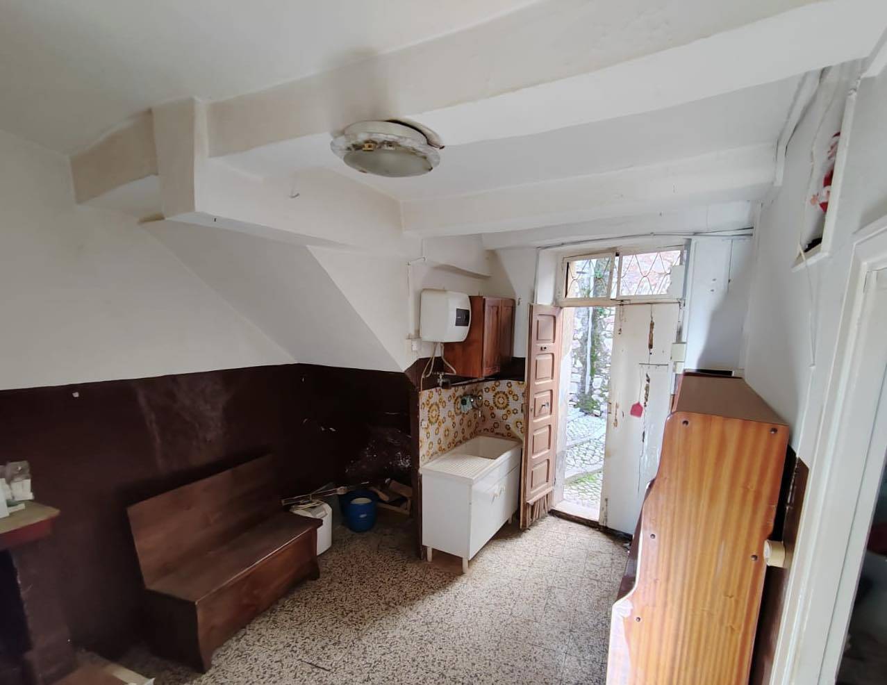 Appartamento in vendita a Maenza