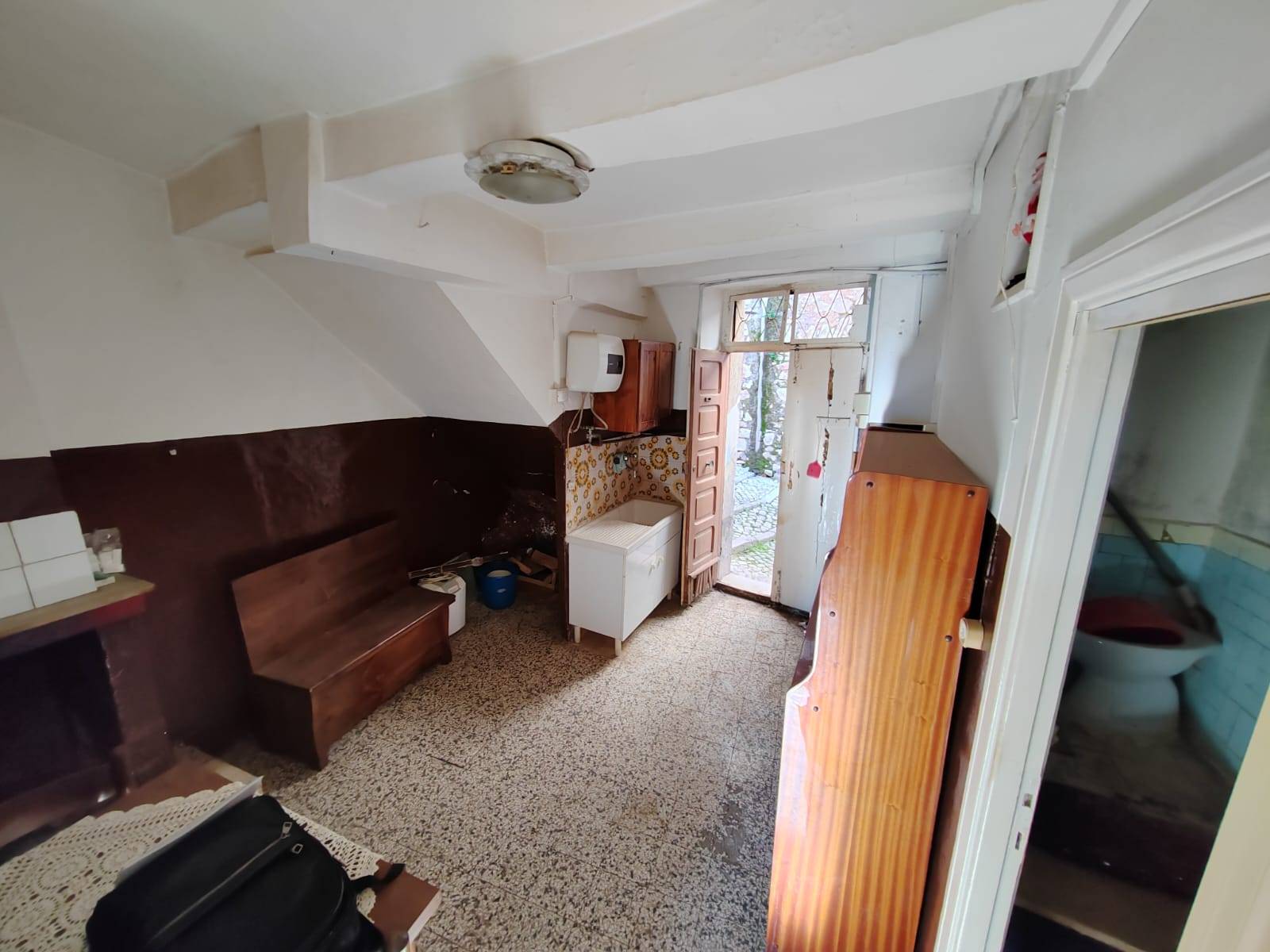 Appartamento in vendita a Maenza