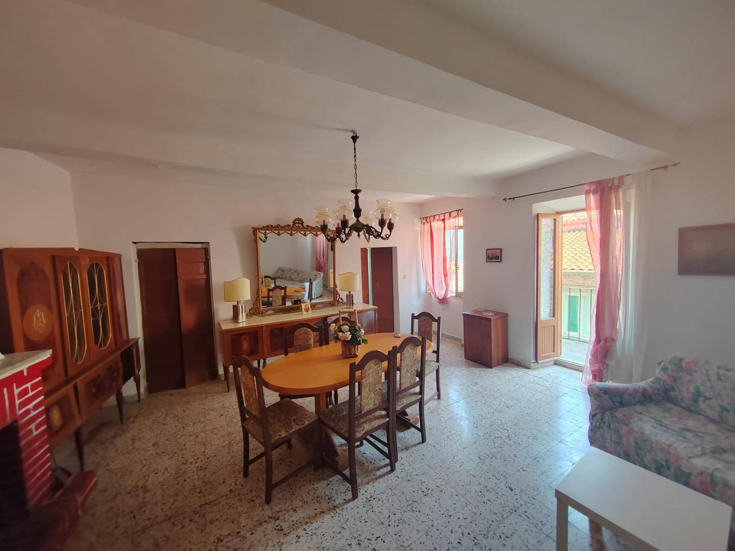 Appartamento in vendita a Maenza