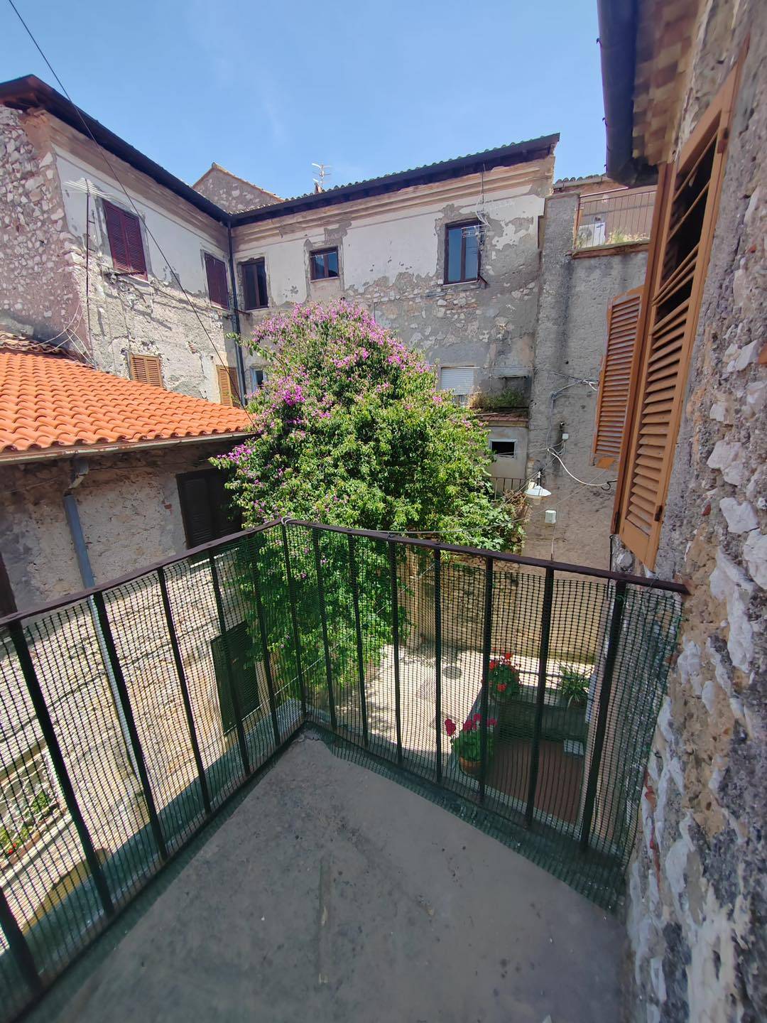 Appartamento in vendita a Maenza