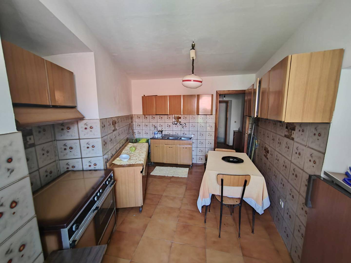 Appartamento in vendita a Maenza