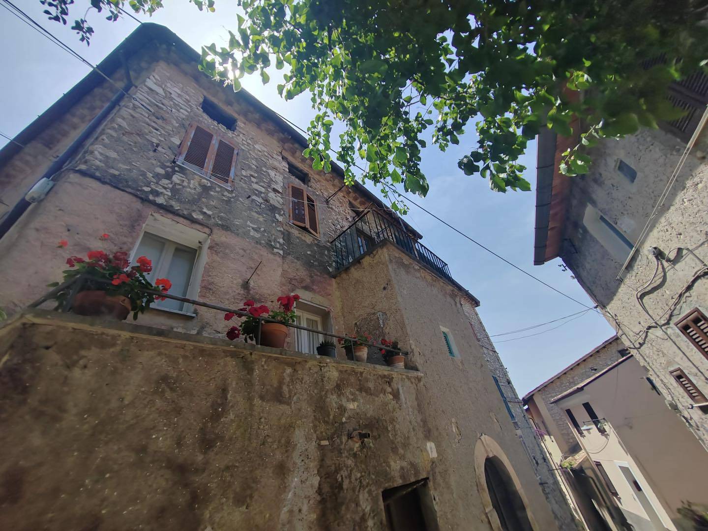 Appartamento in vendita a Maenza