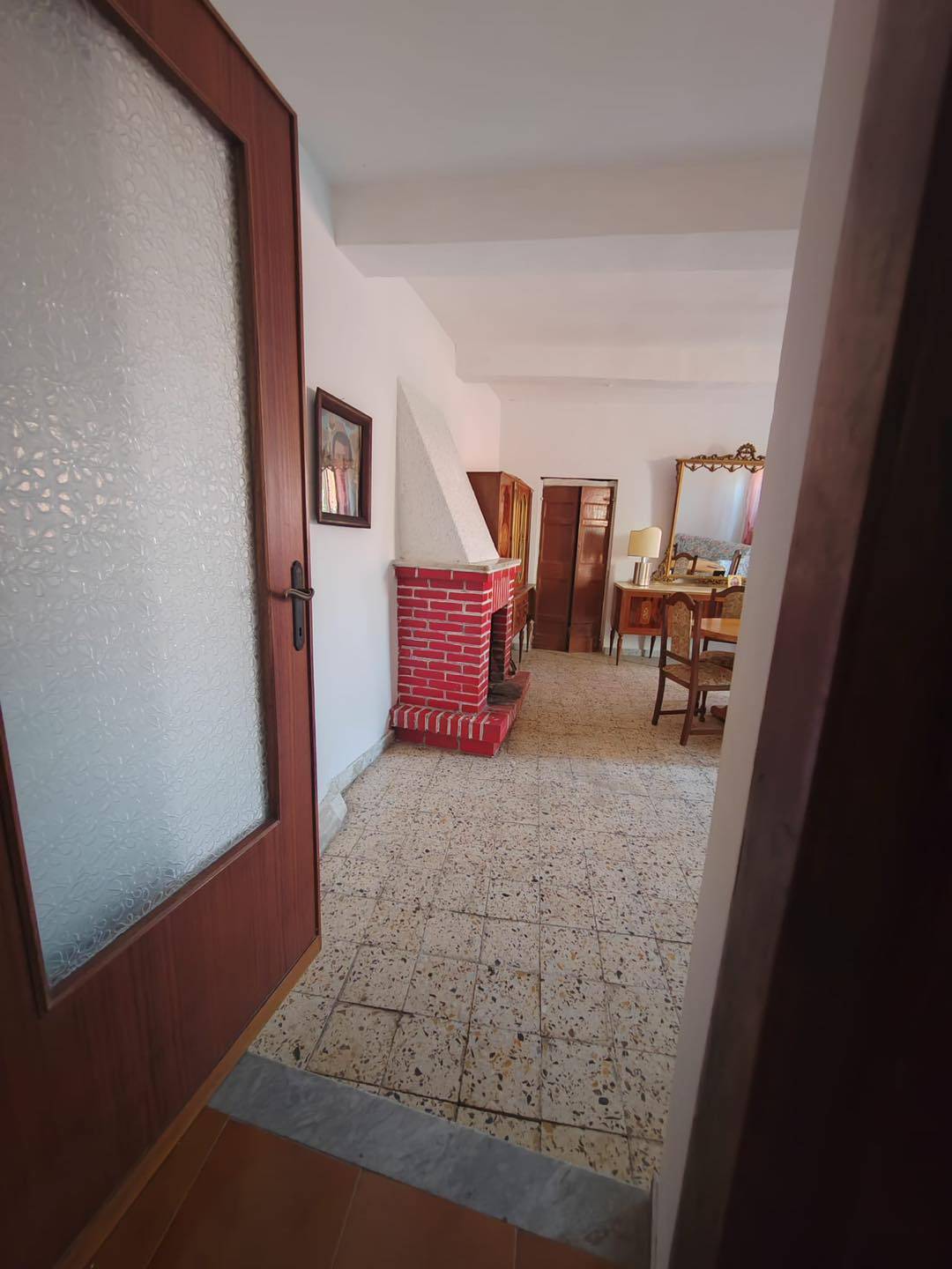 Appartamento in vendita a Maenza