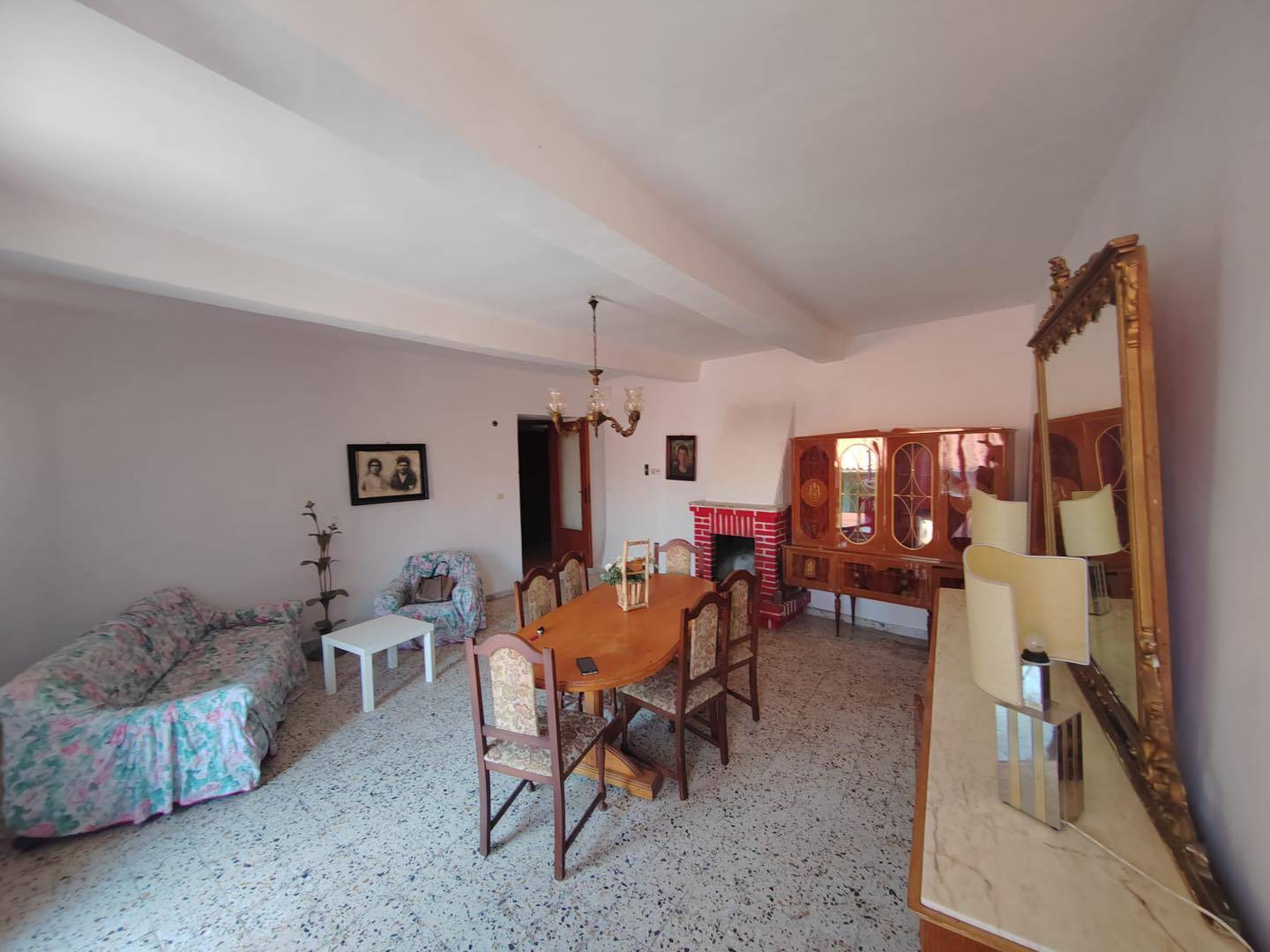 Appartamento in vendita a Maenza