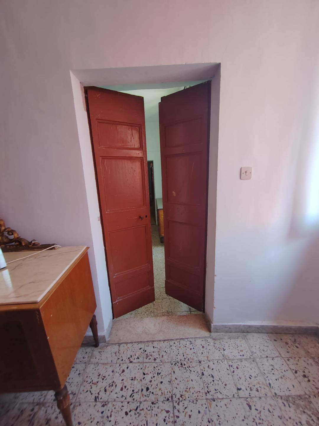 Appartamento in vendita a Maenza