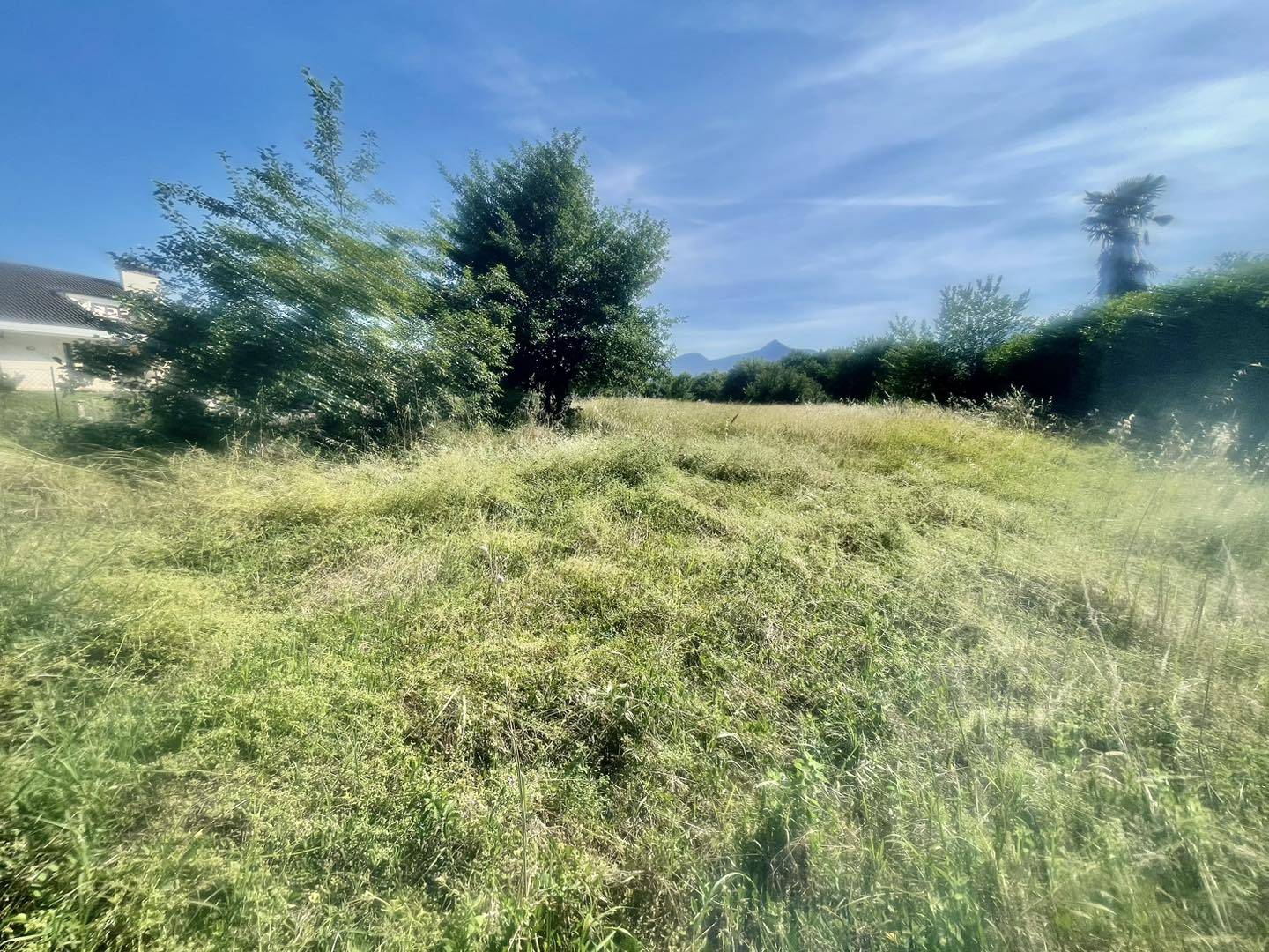 Terreno edificabile in vendita a Frosinone