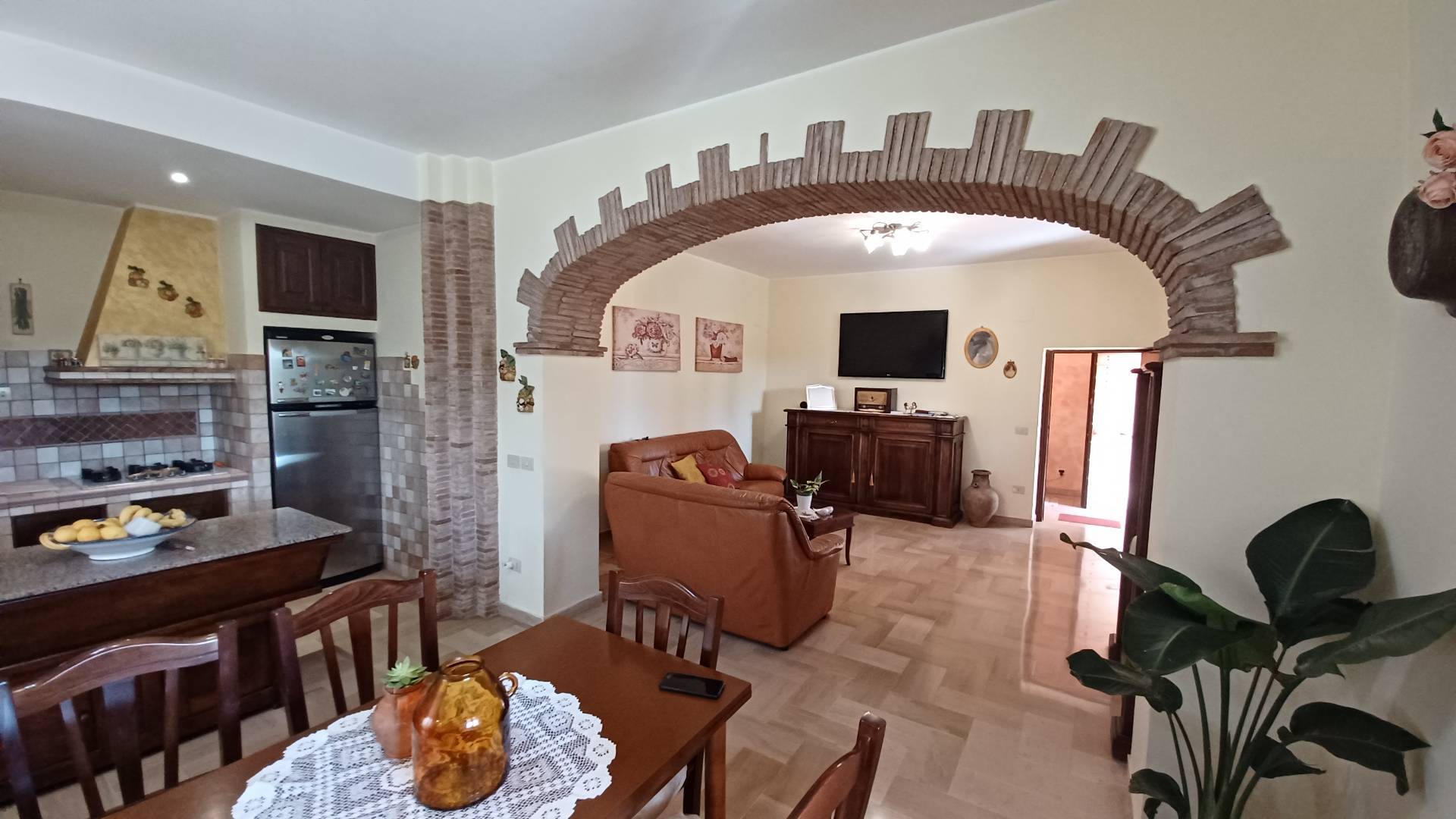 Casa Semindipendente in vendita a Terracina