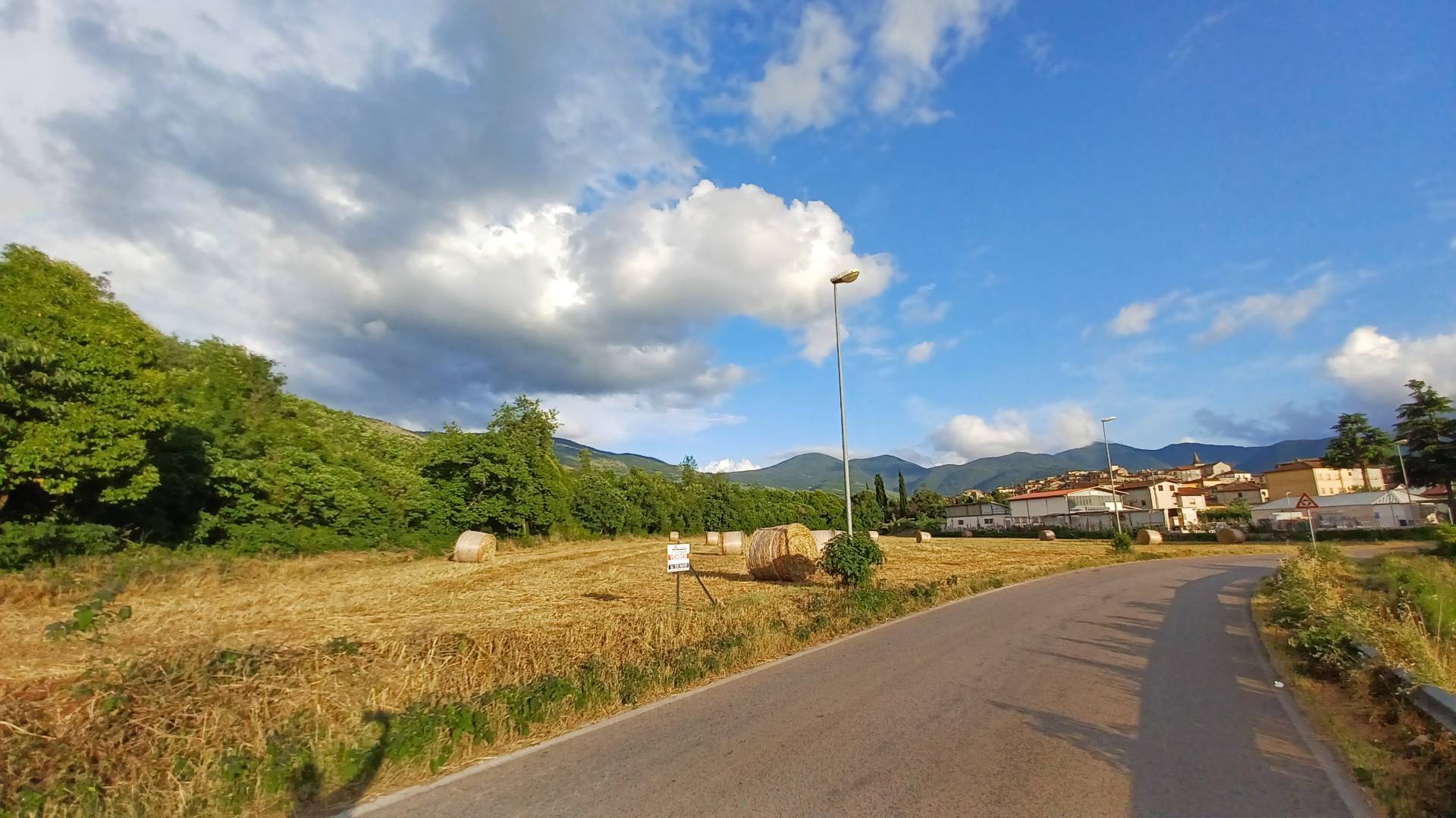 Terreno Agricolo in vendita a Amaseno