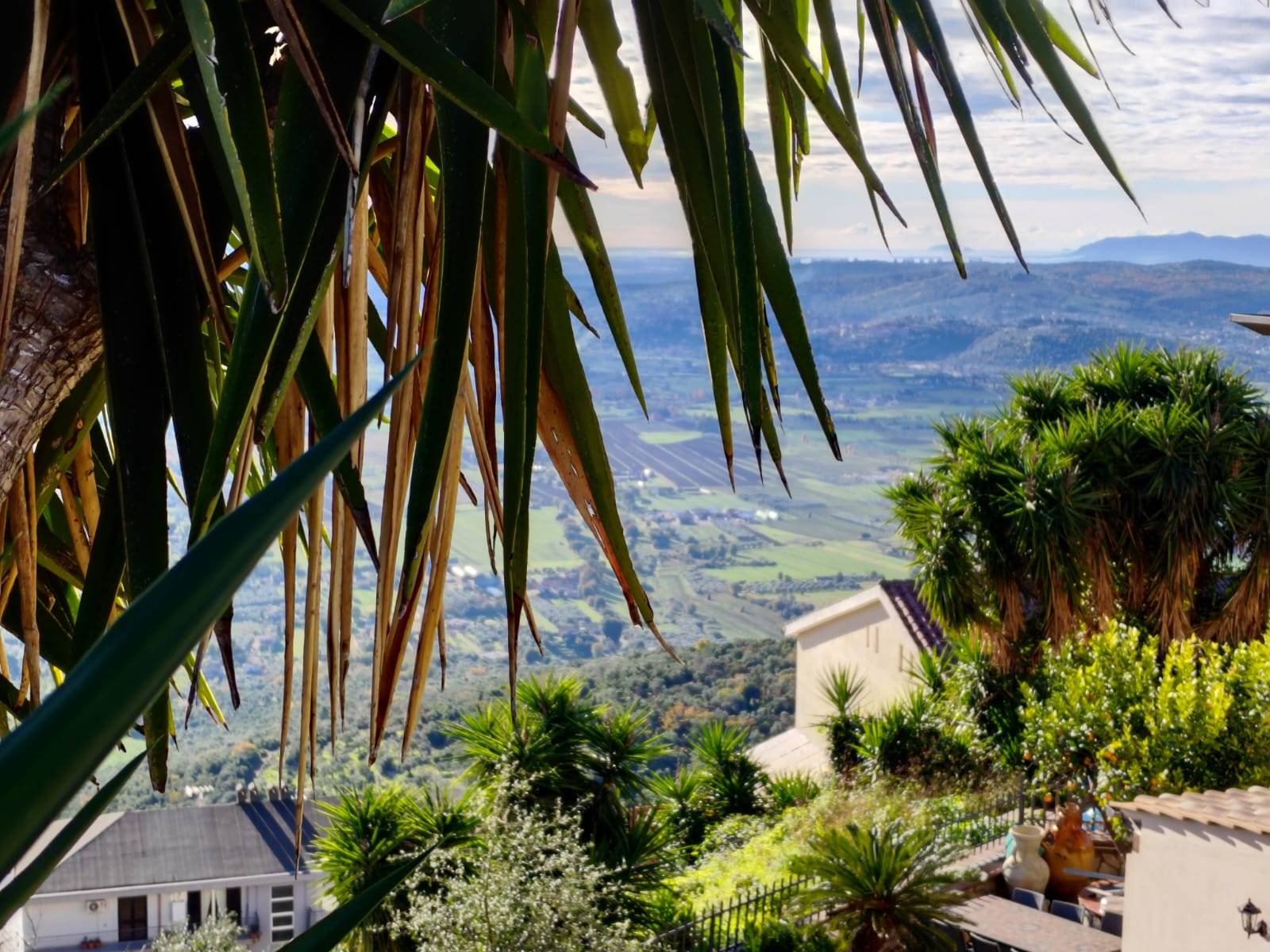 Terreno edificabile in vendita a Maenza