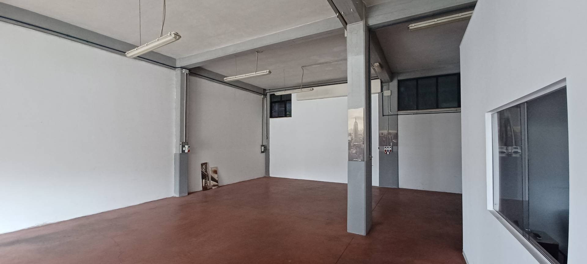 Locale commerciale in affitto a Ceccano