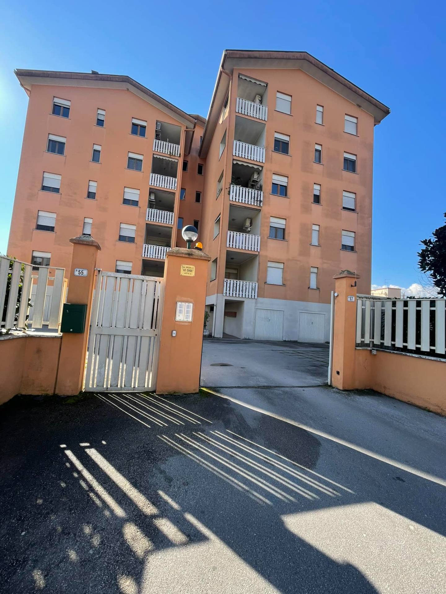 Appartamento in vendita a Frosinone