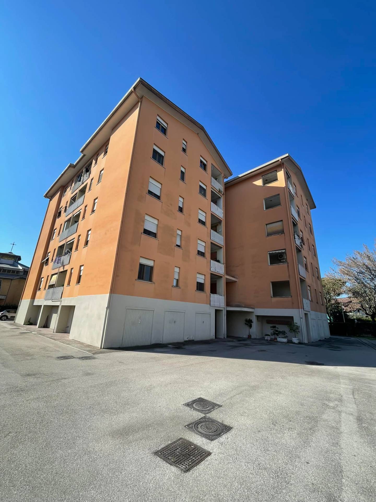 Appartamento in vendita a Frosinone