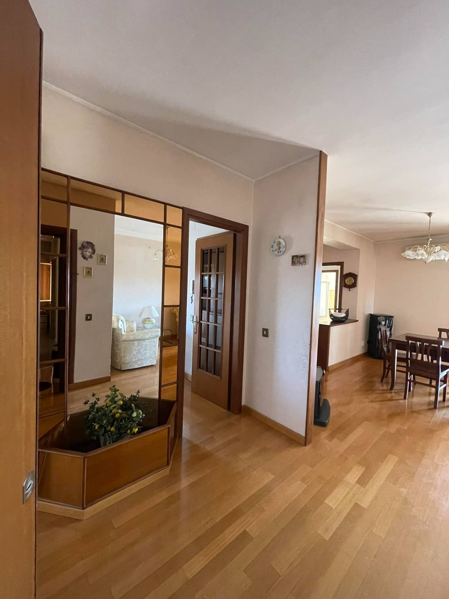 Appartamento in vendita a Frosinone