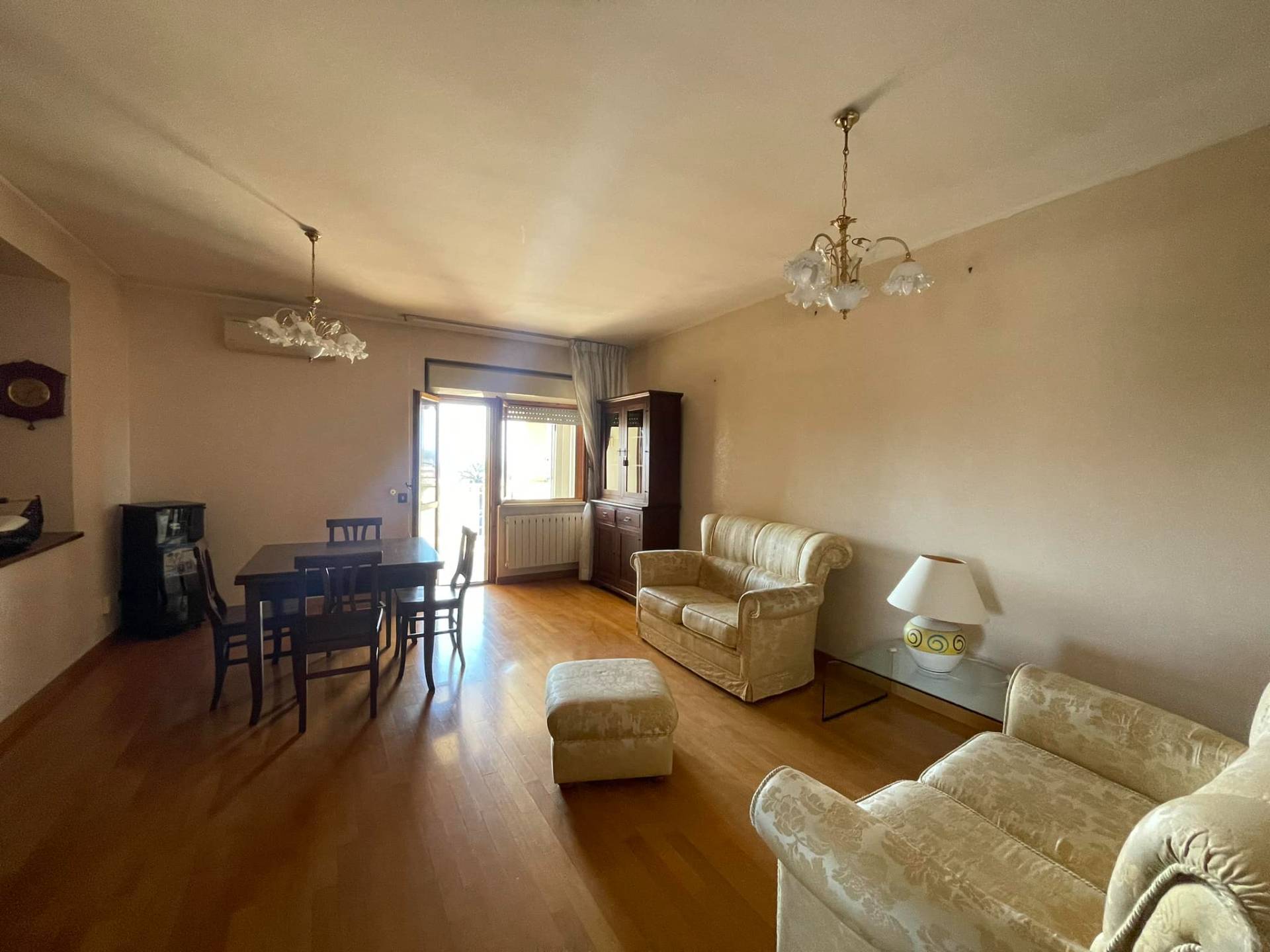 Appartamento in vendita a Frosinone