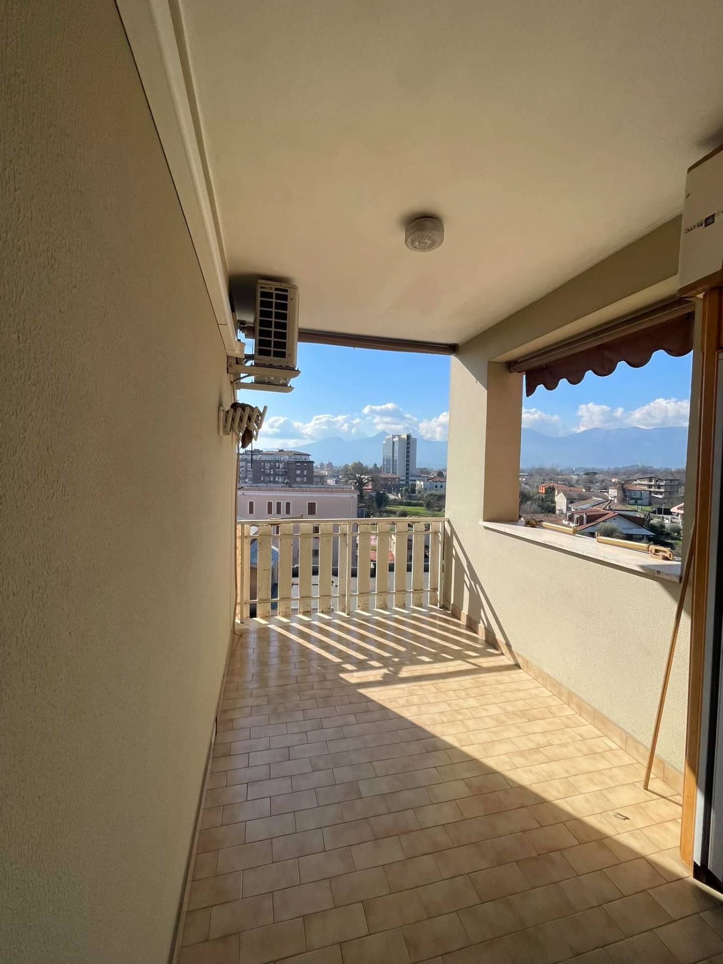 Appartamento in vendita a Frosinone