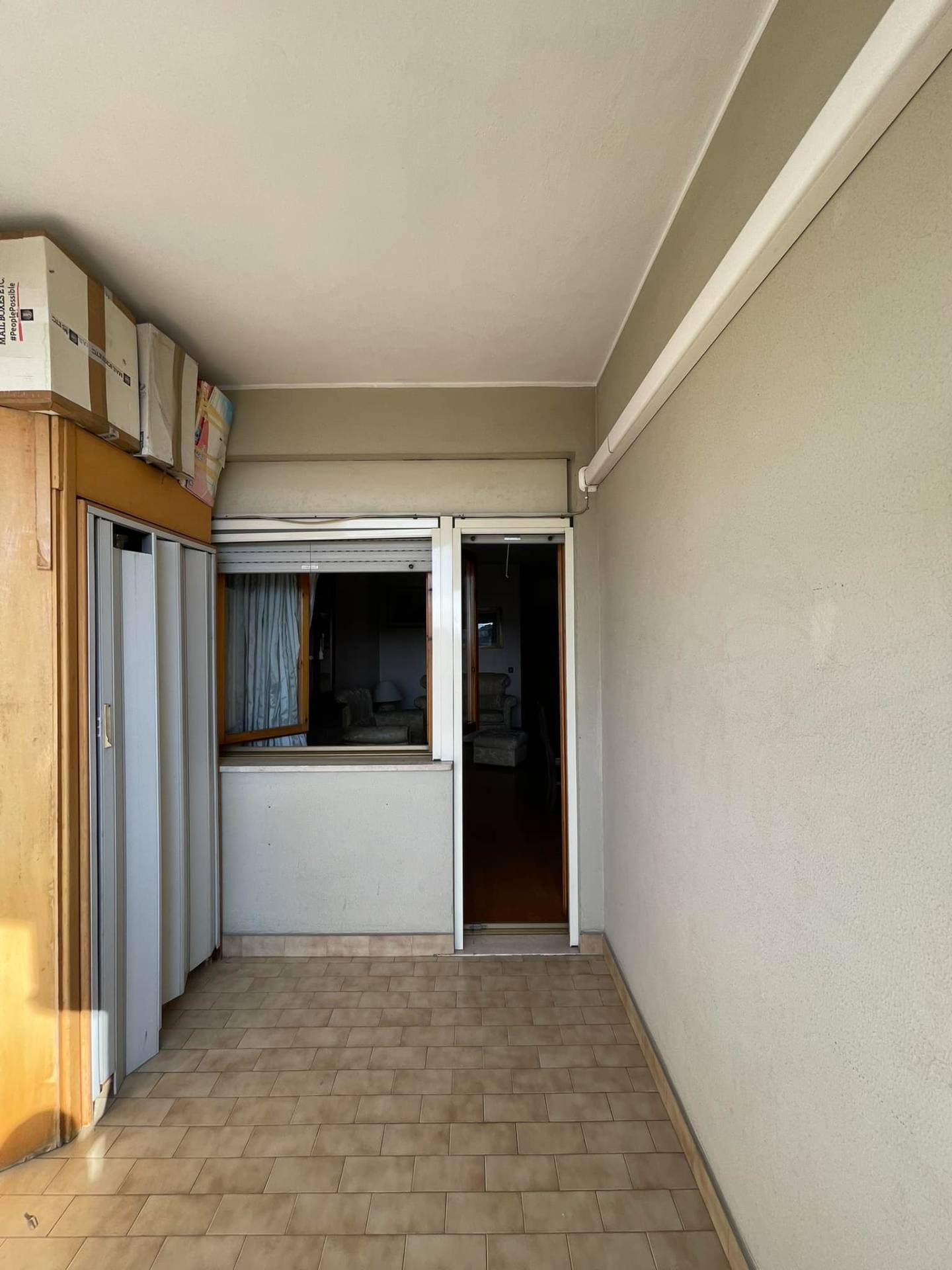 Appartamento in vendita a Frosinone