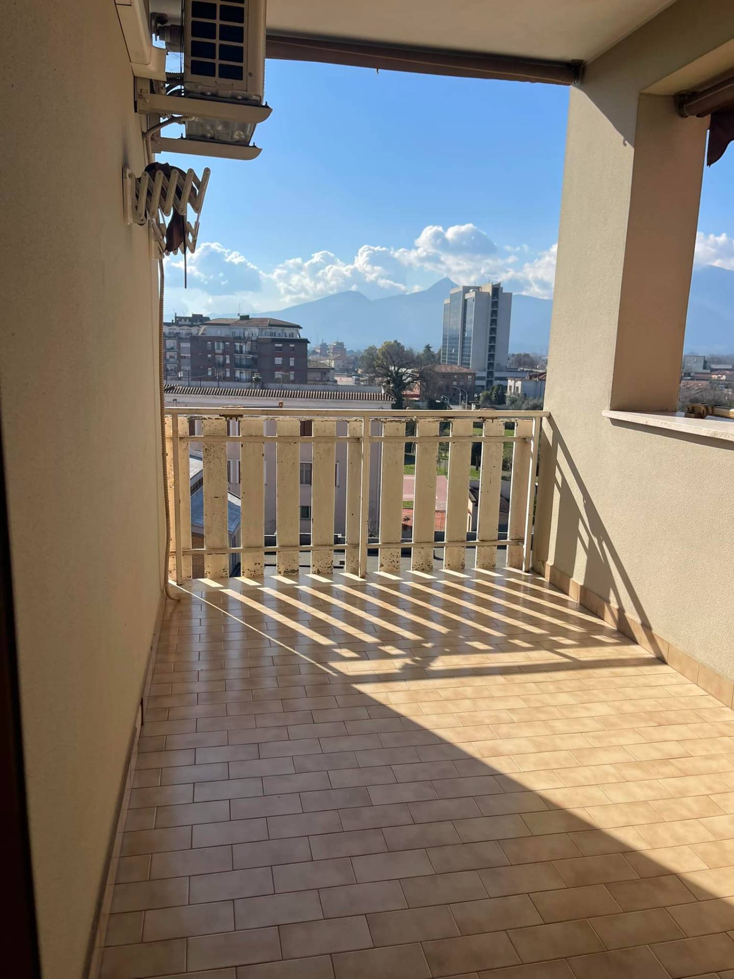 Appartamento in vendita a Frosinone