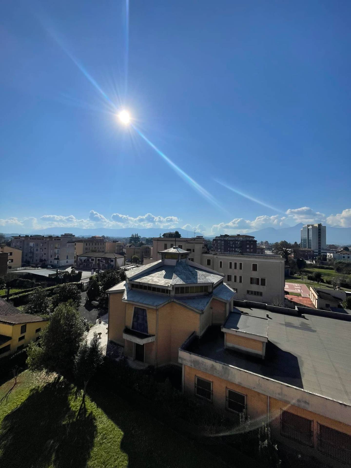 Appartamento in vendita a Frosinone