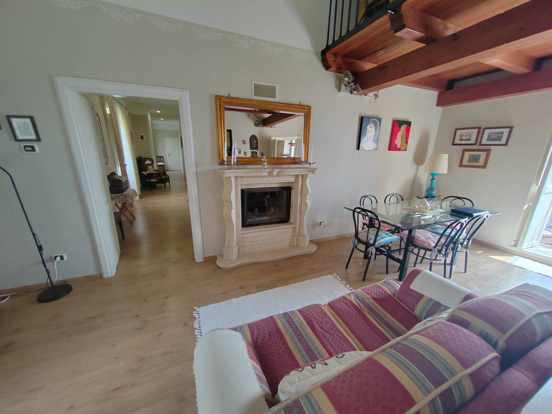 Appartamento in vendita a Maenza