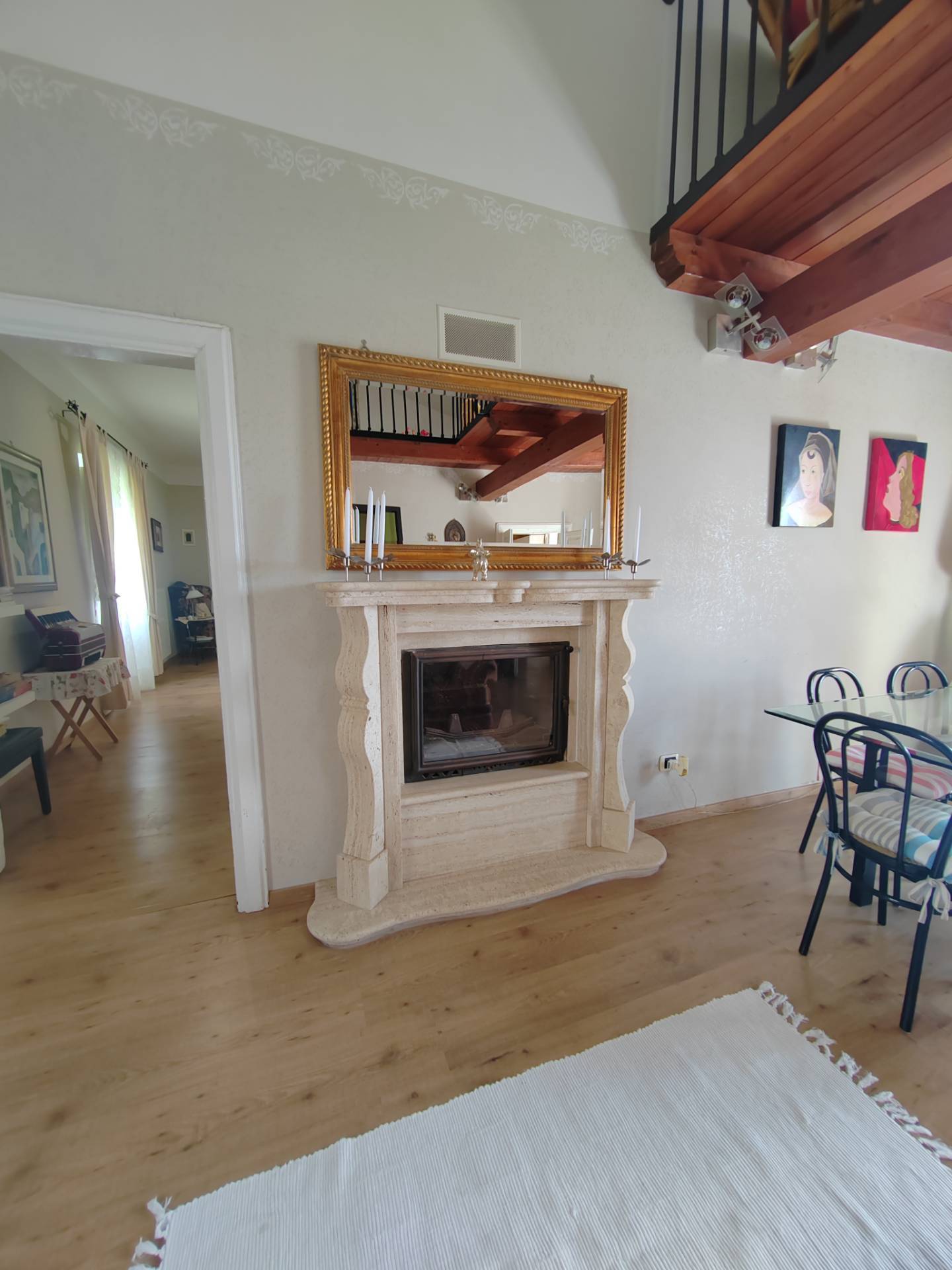 Appartamento in vendita a Maenza