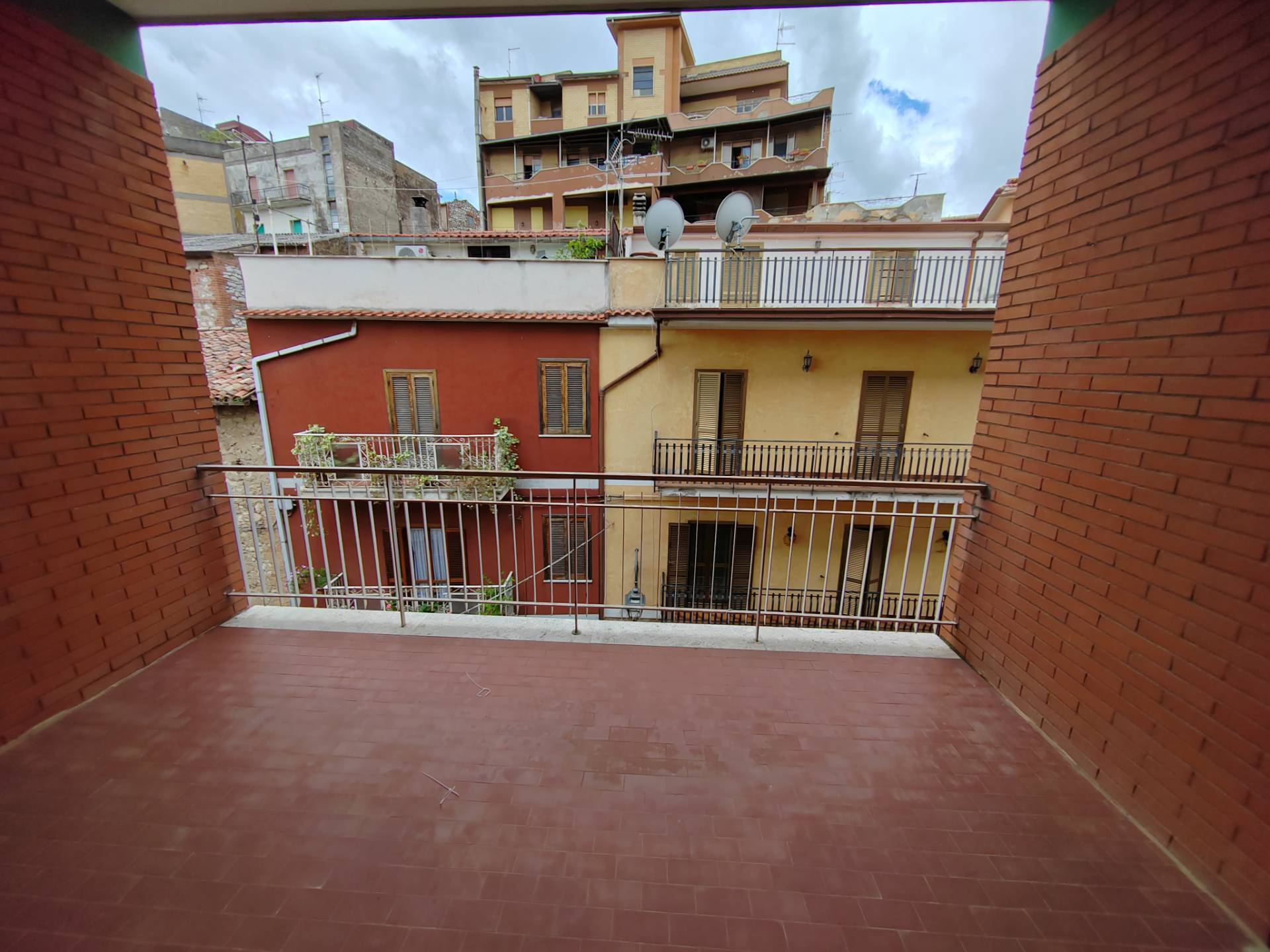 Appartamento in vendita a Sonnino