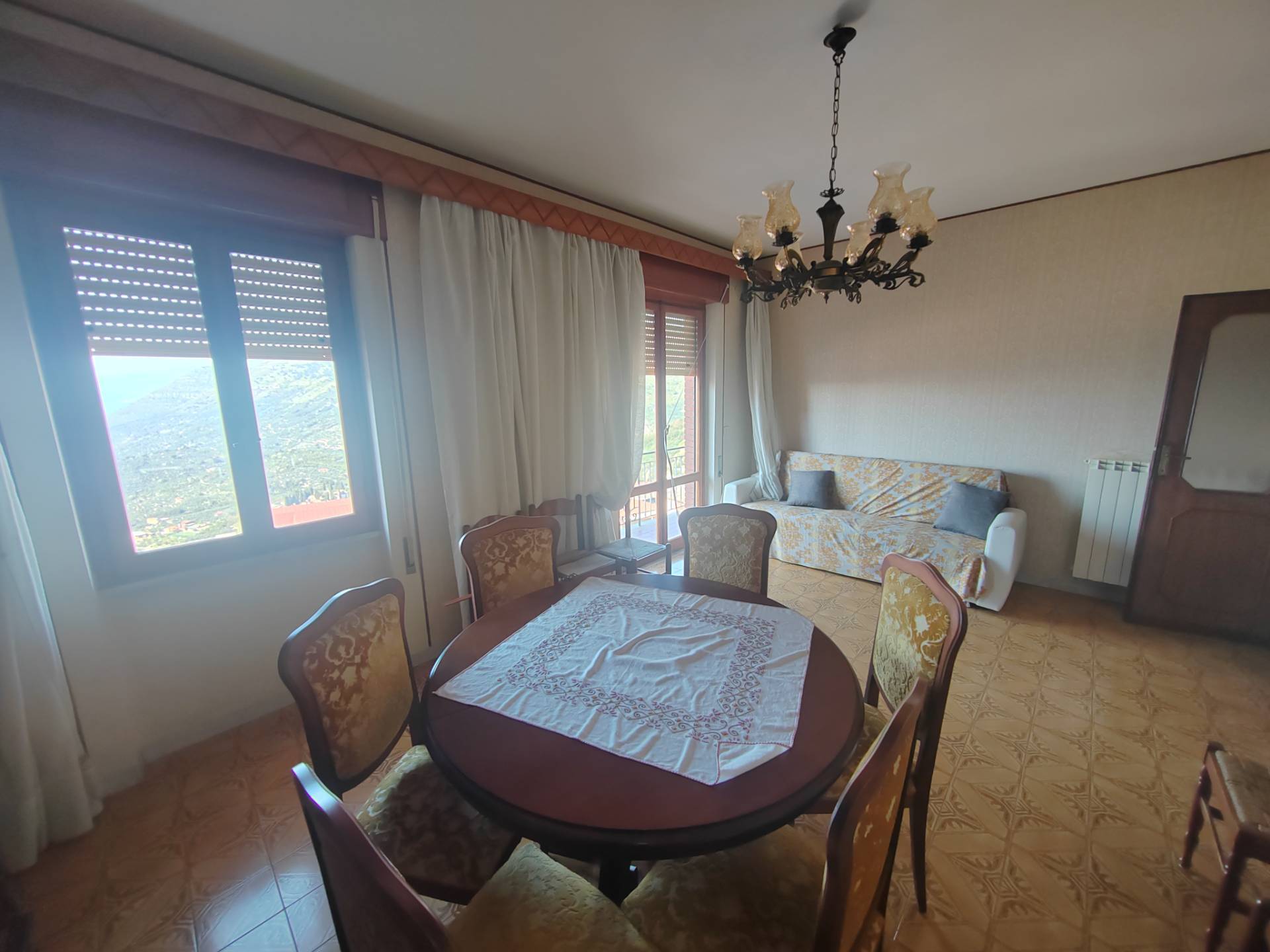 Appartamento in vendita a Sonnino