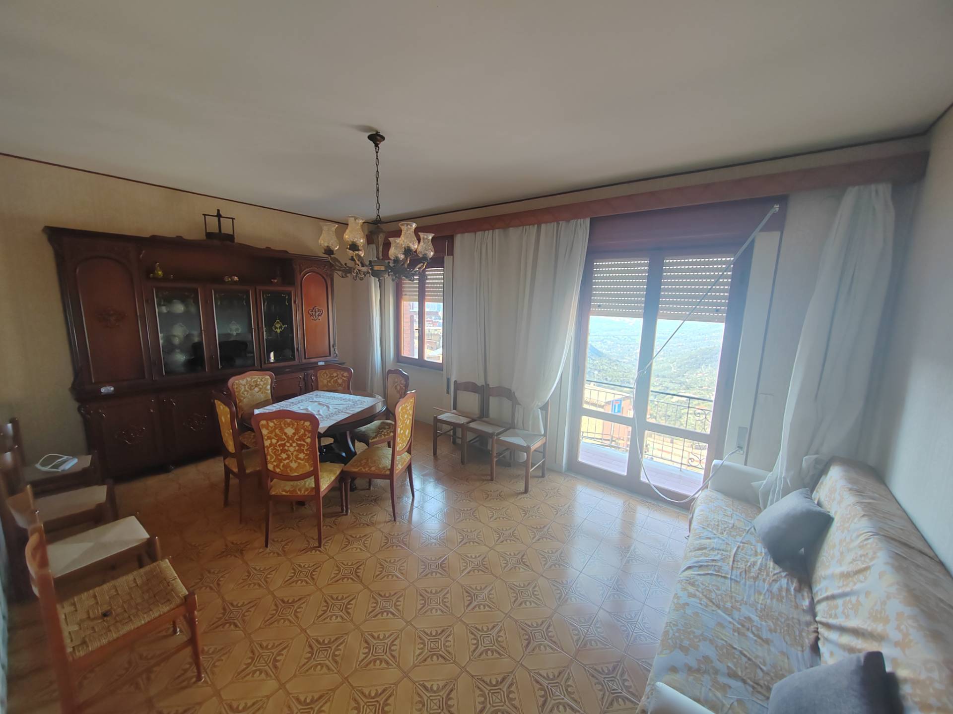 Appartamento in vendita a Sonnino