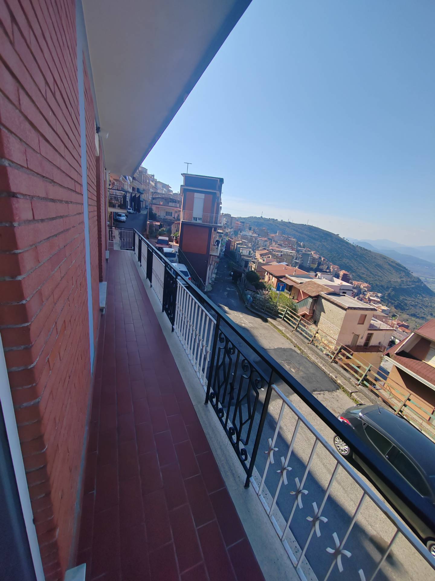 Appartamento in vendita a Sonnino