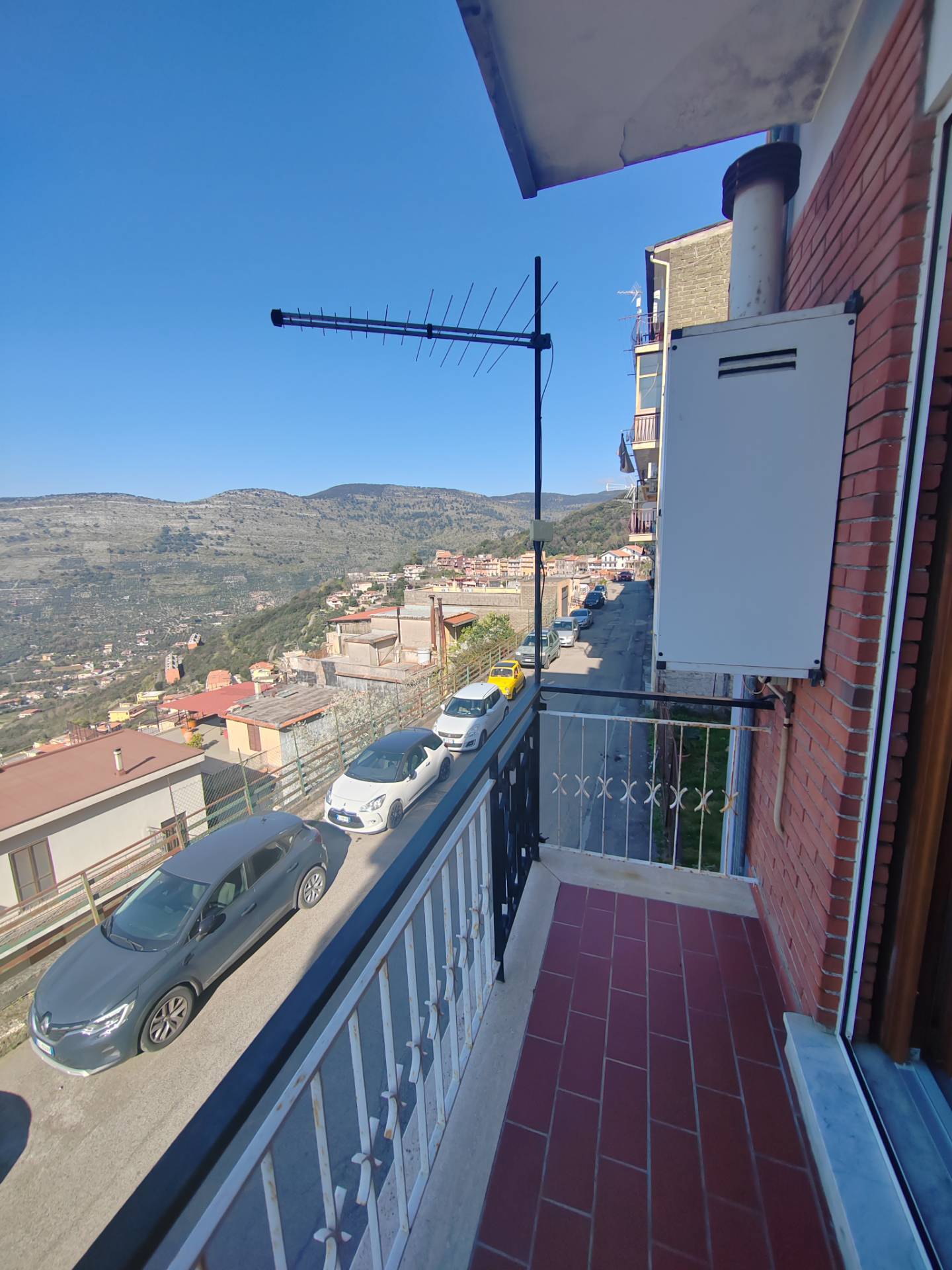 Appartamento in vendita a Sonnino