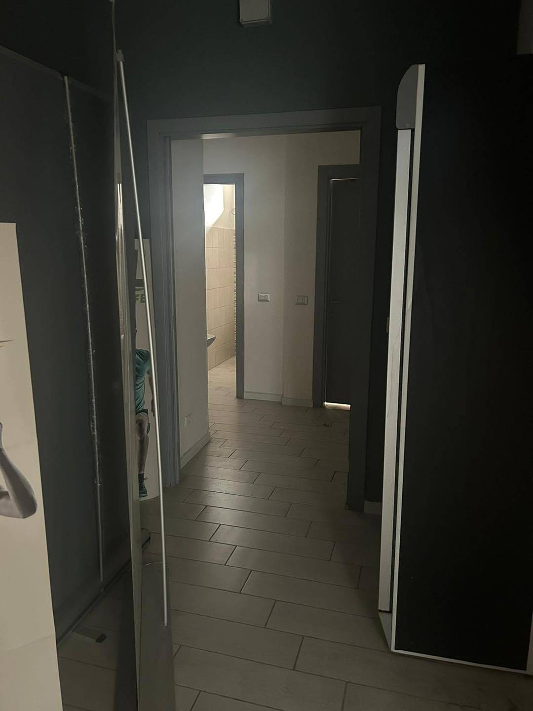 Locale commerciale in affitto a Frosinone, Centro