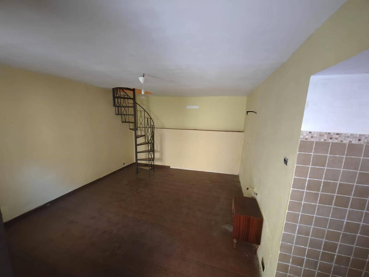 Appartamento in vendita a Maenza