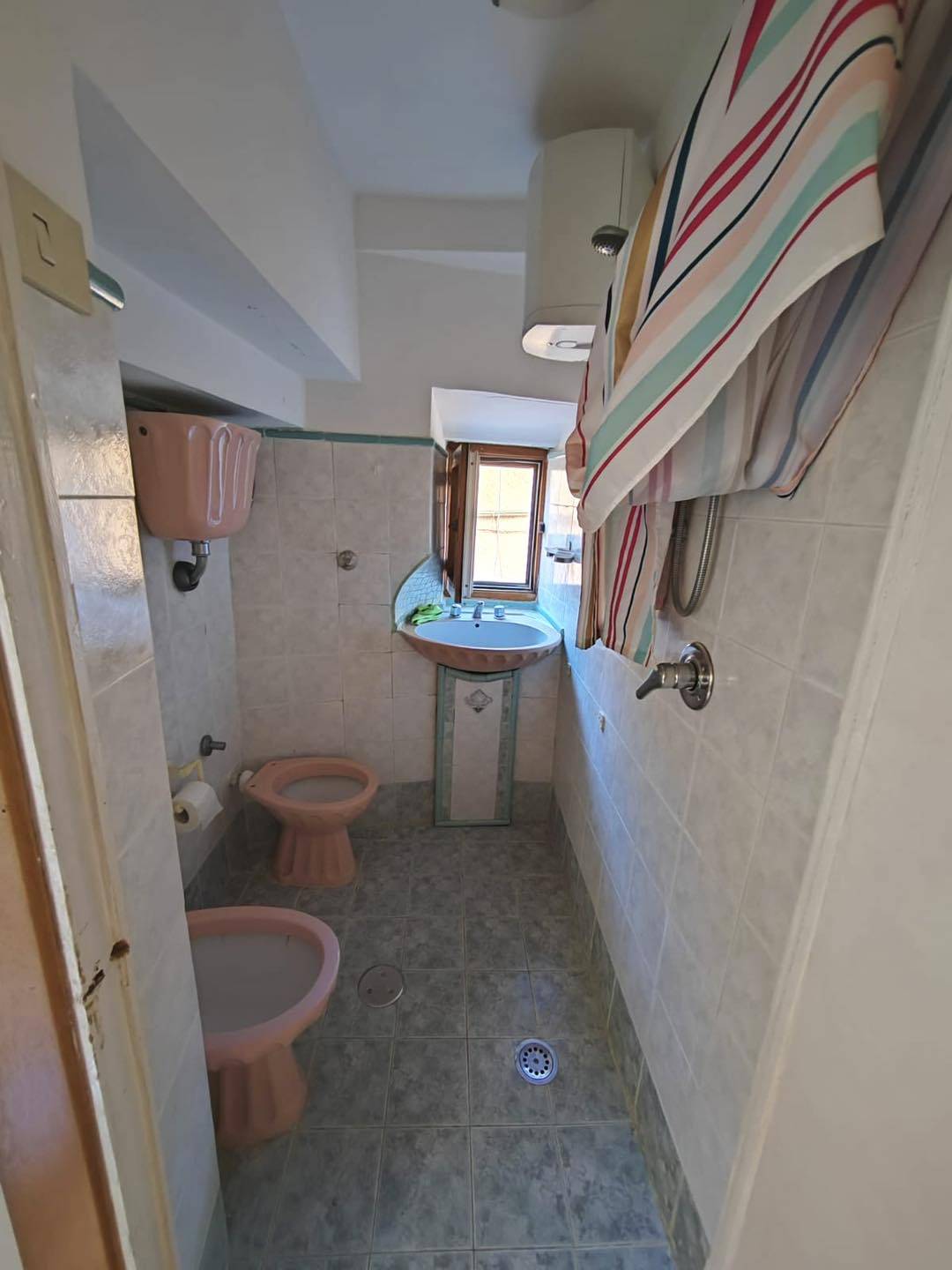 Appartamento in vendita a Maenza