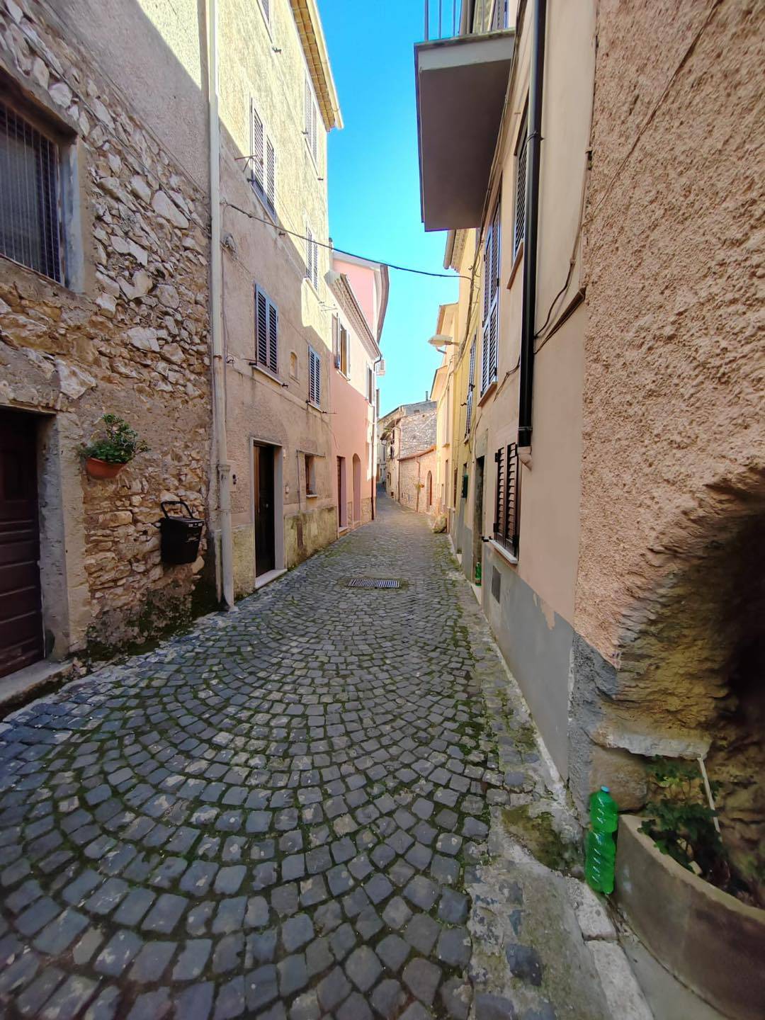 Appartamento in vendita a Maenza