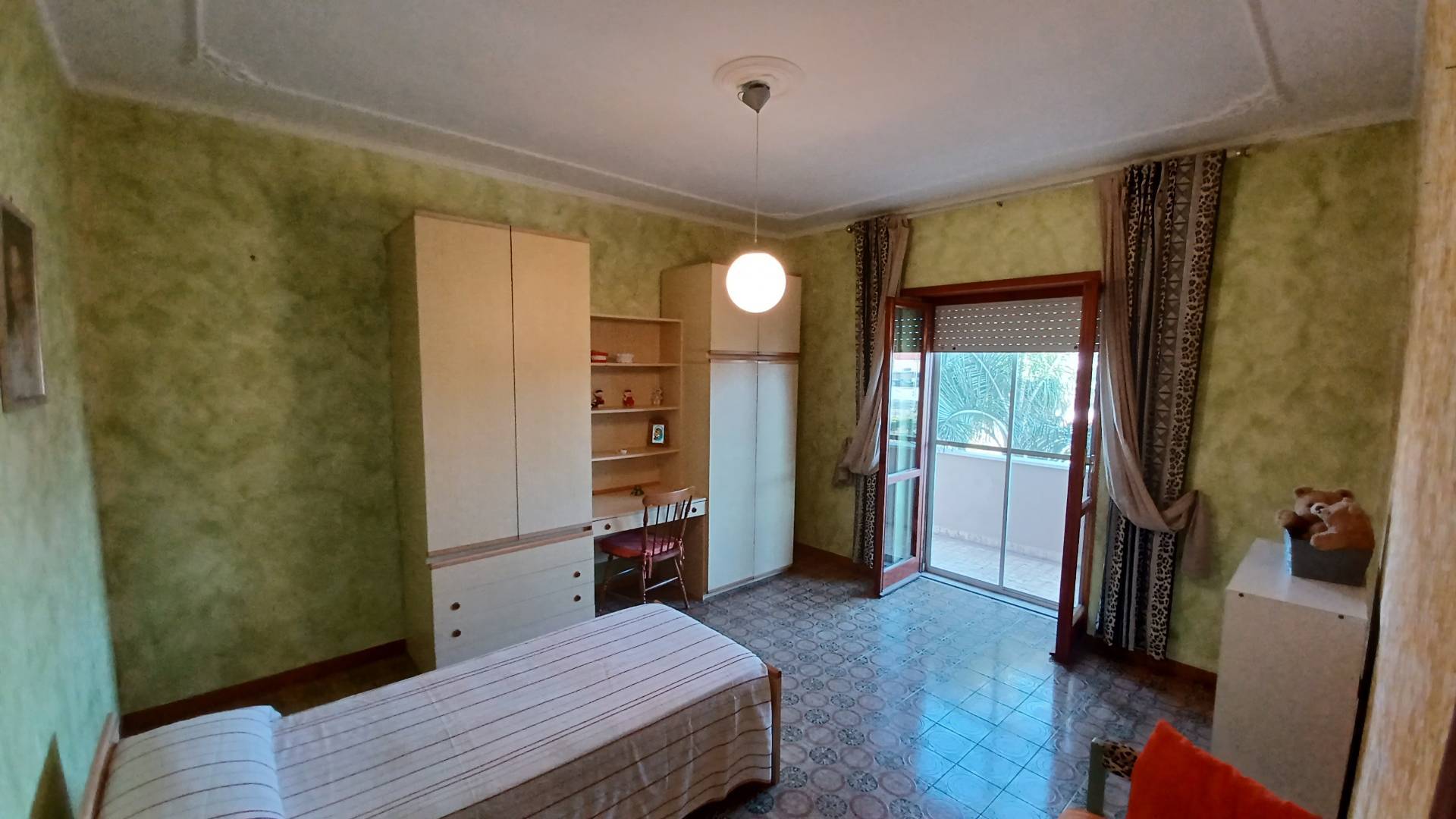 Appartamento in vendita a Terracina