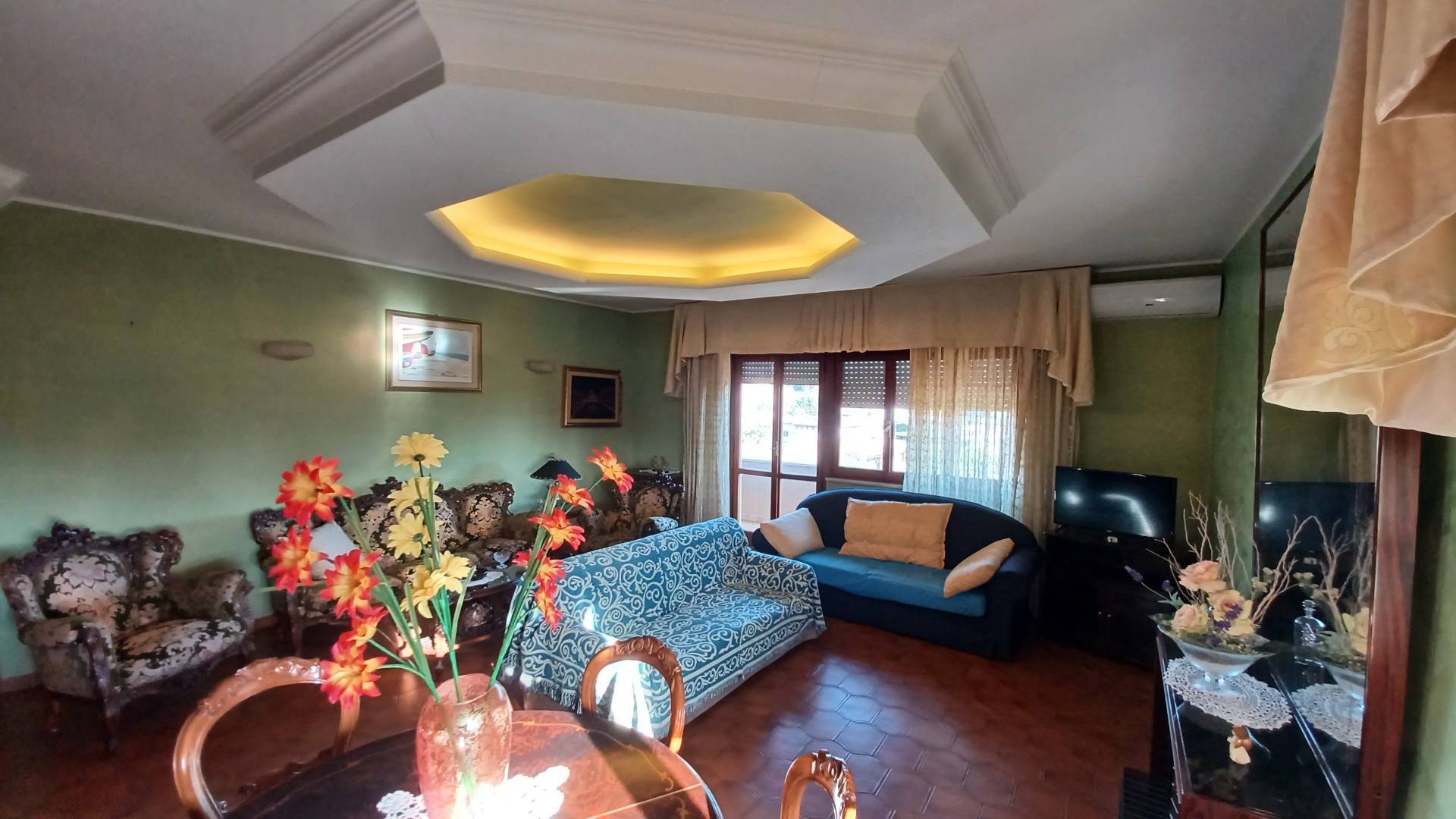 Appartamento in vendita a Terracina