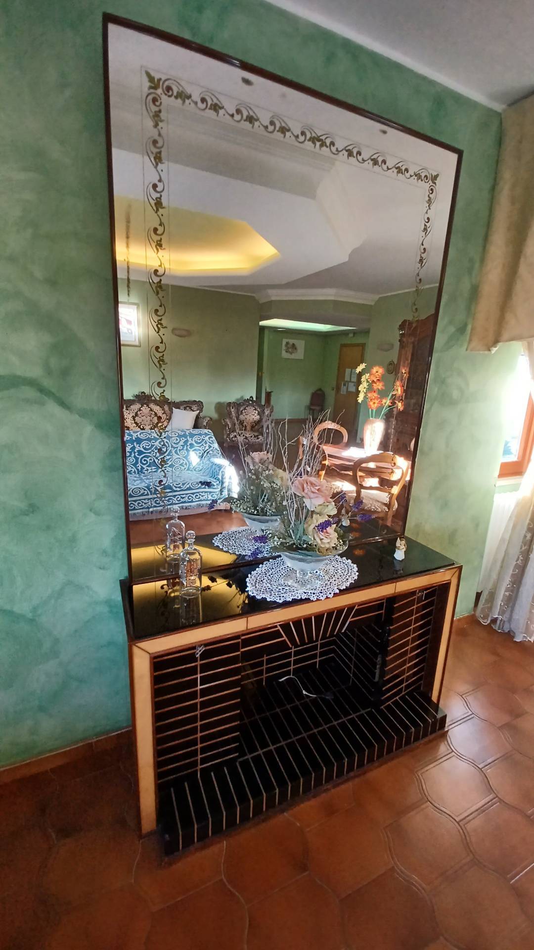 Appartamento in vendita a Terracina