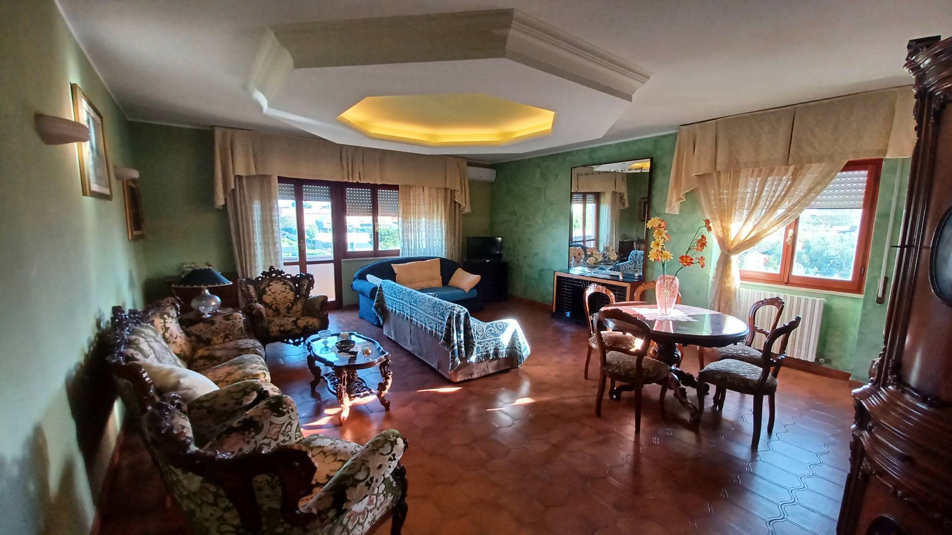 Appartamento in vendita a Terracina