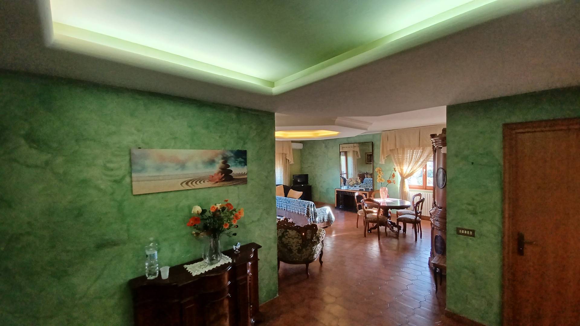 Appartamento in vendita a Terracina