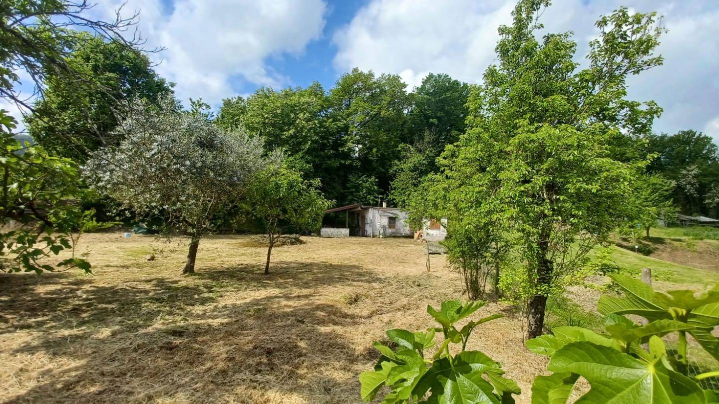 FABBRICATO in vendita a Ceccano