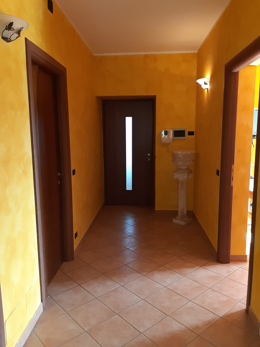 Appartamento in vendita a Strangolagalli