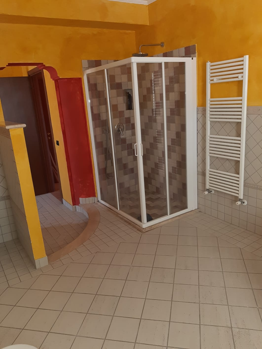 Appartamento in vendita a Strangolagalli