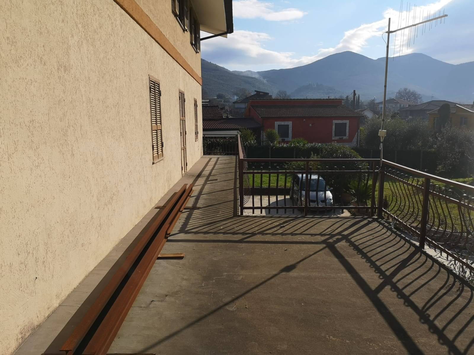 Appartamento in vendita a Amaseno