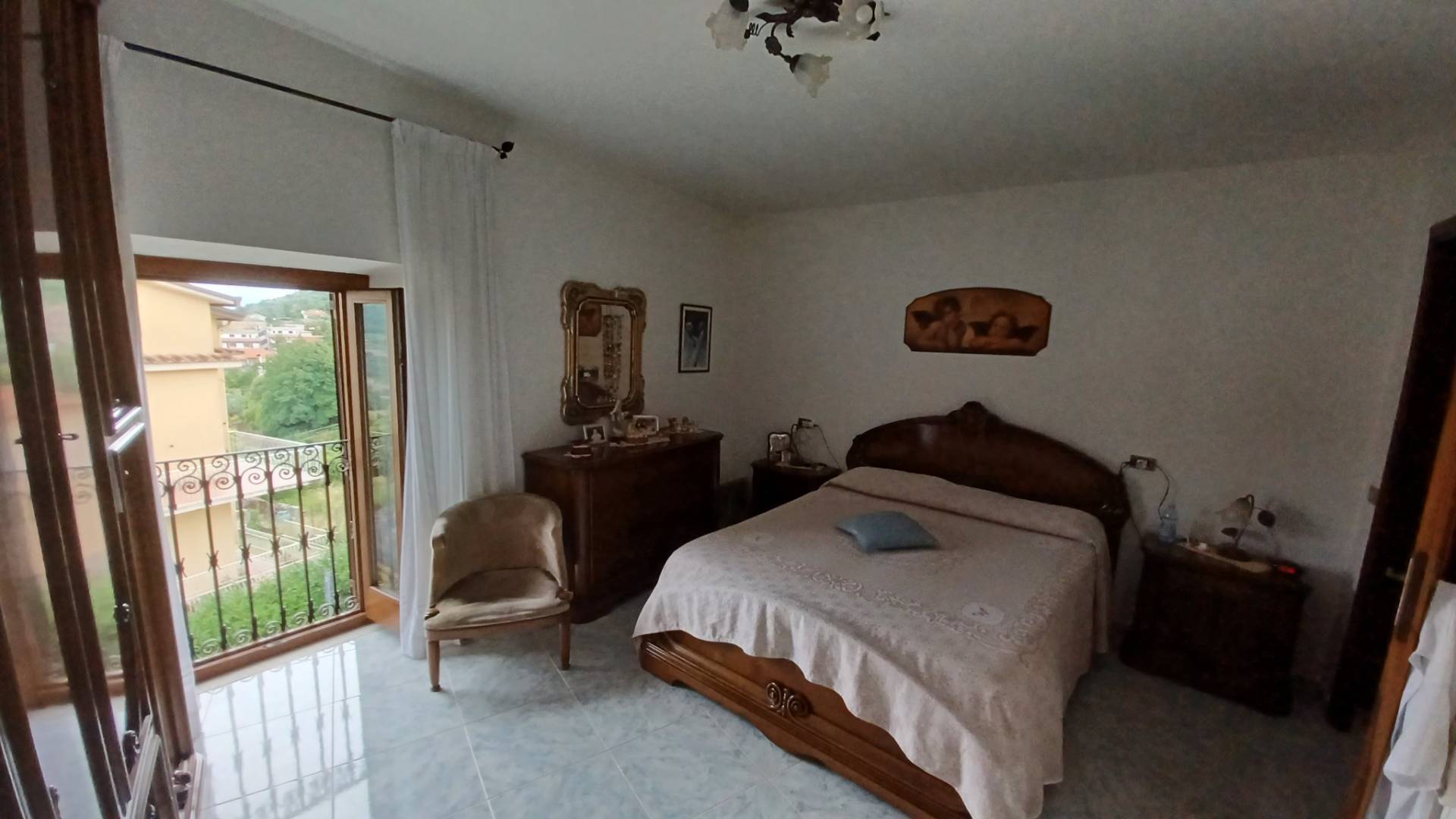 Appartamento in vendita a Giuliano di Roma