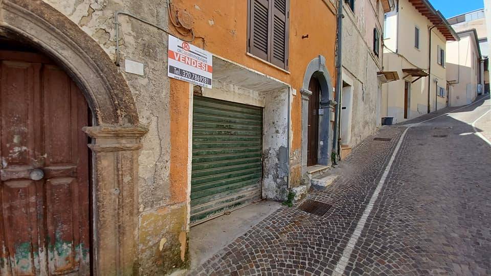 Appartamento in vendita a Ceccano