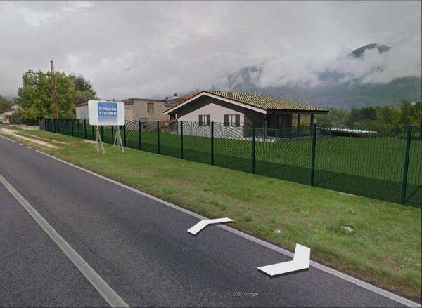 Rustico in vendita a Vico nel Lazio, Pitocco